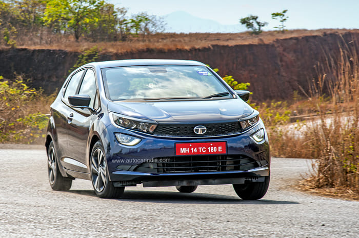 Tata Altroz CNG review: Best of both worlds?